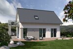 Individuelles Mehrfamilienhaus in Much - Flexibel geplant, persönlich gestaltet - Mehrfamilienhaus, Wohnhaus Much | Angebot:27355776