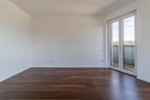 Blick über die Stadt- Altersgerechte helle Penthousewohnung an der Fußgängerzone - Einfamilienhaus Trier Nord | Angebot:26948447