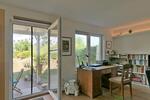 (EF0941_M) Kassel-Stadt: Kirchditmold, geschmackvoll möblierte 2-Zimmer-Wohnung mit Kamin, Terrasse und Garten - Etagenwohnung Kassel Kirchditmold | Angebot:26548552