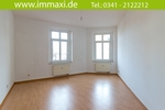 LINDENAU +++ 2 RAUM WOHNUNG + FREI AB JUNI 2026 - Etagenwohnung Leipzig Altwest | Angebot:26727451
