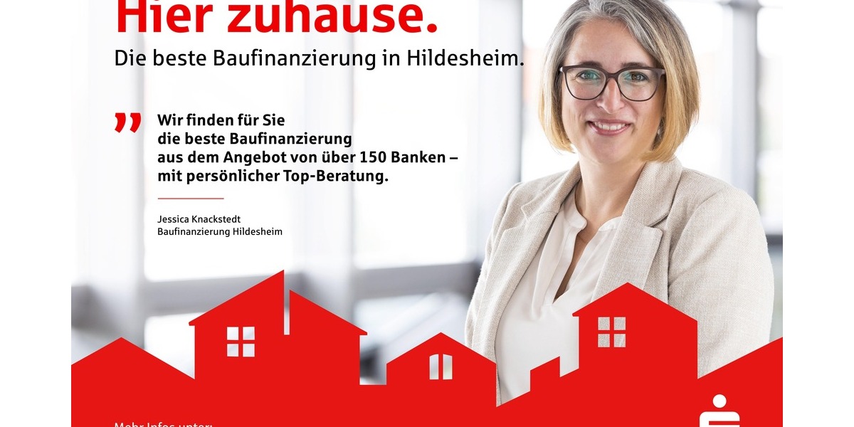 Immobilienfinanzierung