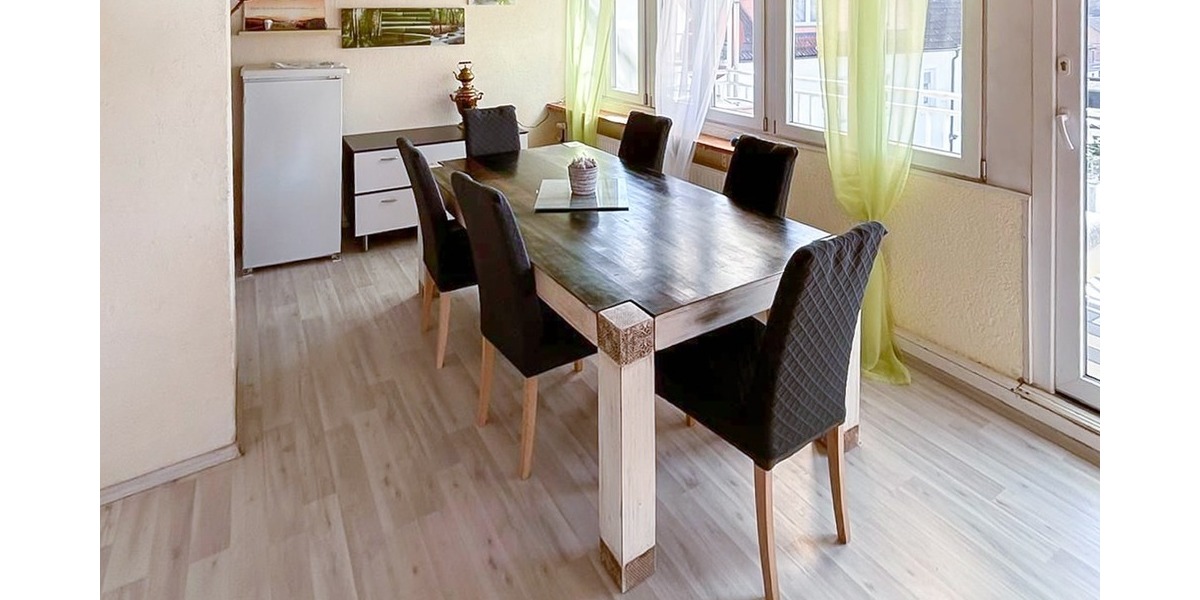 Esszimmer DG