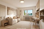 RESERVIERT! Top geschnittene 4 Zi Whg mit Lift nahe dem Kurpark - Etagenwohnung Bad Soden am Taunus | Angebot:26987424