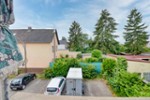 Praktisch geschnittene 2-Zimmer-Wohnung an der Grenze zur Gartenstadt mit Balkon und Stellplatz - Terrassenwohnung Mannheim Gartenstadt | Angebot:27280338