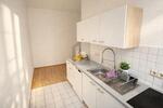 STILVOLL WOHNEN MIT BALKON, BEZUGSFREI - Etagenwohnung Halle Am Wasserturm/Thaerviertel | Angebot:27072307