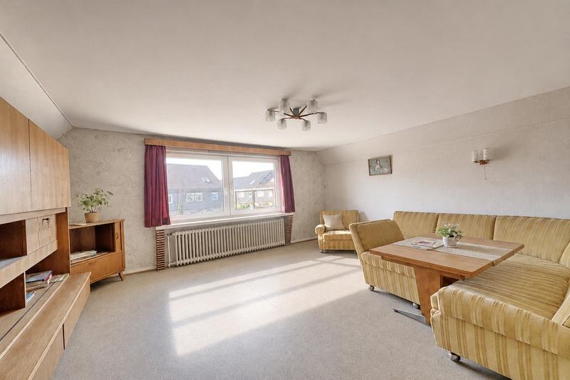 Wohnzimmer DG