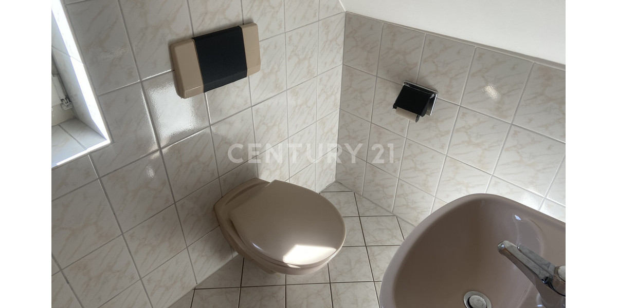 DG / Gäste-WC