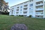 Kapitalanlage mit Perspektive: Moderne 3-Zimmer-Wohnung mit Balkon – neu vermietbar ab 01.07.2026 - Etagenwohnung Kaiserslautern Bännjerrück | Angebot:21268316
