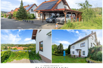 Modernes Wohnen mit Einliegerwohnung, Photovoltaik und unverbaubarem Ausblick - Zweifamilienhaus Zella-Mehlis Mehlis | Angebot:25354130
