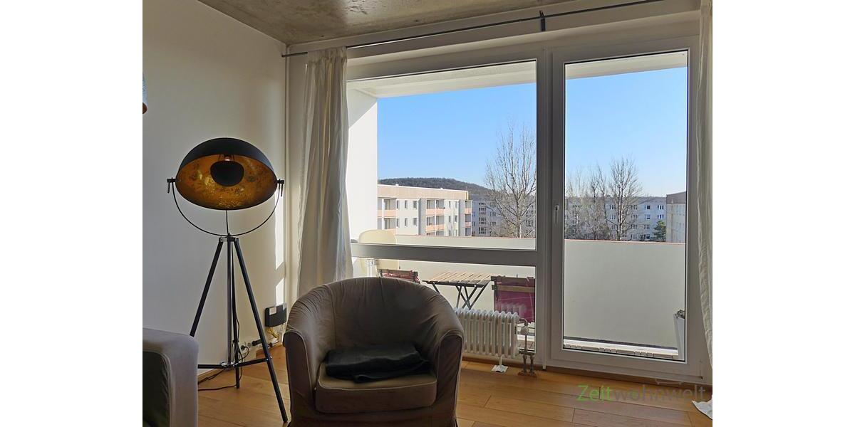kleiner Balkon
