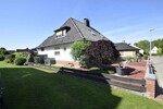 Haus mir Charakter! Garten, Garage, Pool Yaccuzzi, TOP Einrichtung, PV Anlage, Einfach SUPER! - Einfamilienhaus Syke | Angebot:26737396