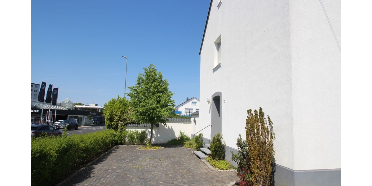 Aaußen