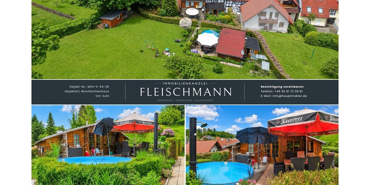 Außenansichten