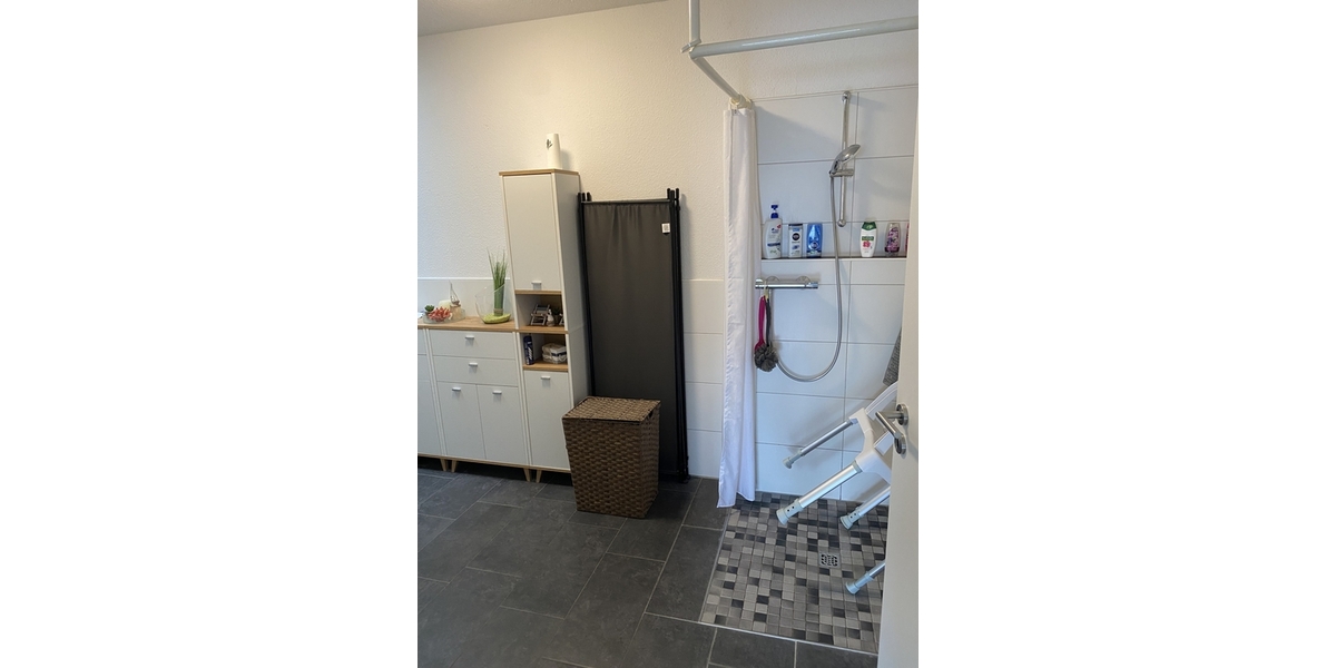Dusche