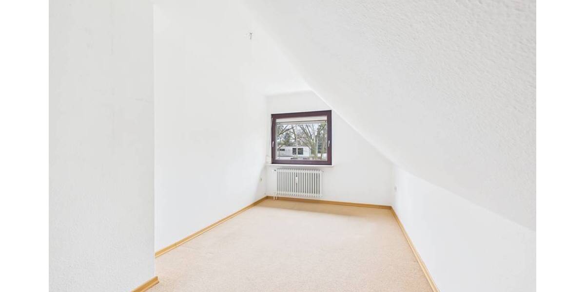 Zimmer III OG