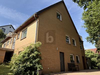 WOHNTRAUM IN IDYLLISCHER WALDLAGE! - Einfamilienhaus Bad Salzdetfurth | Angebot:27418376