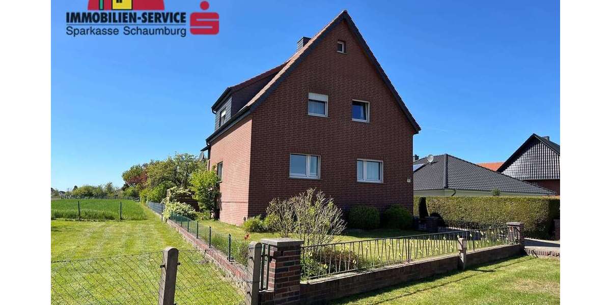 Einfamilienhaus Bückeburg - 7 Zimmer, 170 m&sup2;, 229.000&euro; | Angebot:26731609