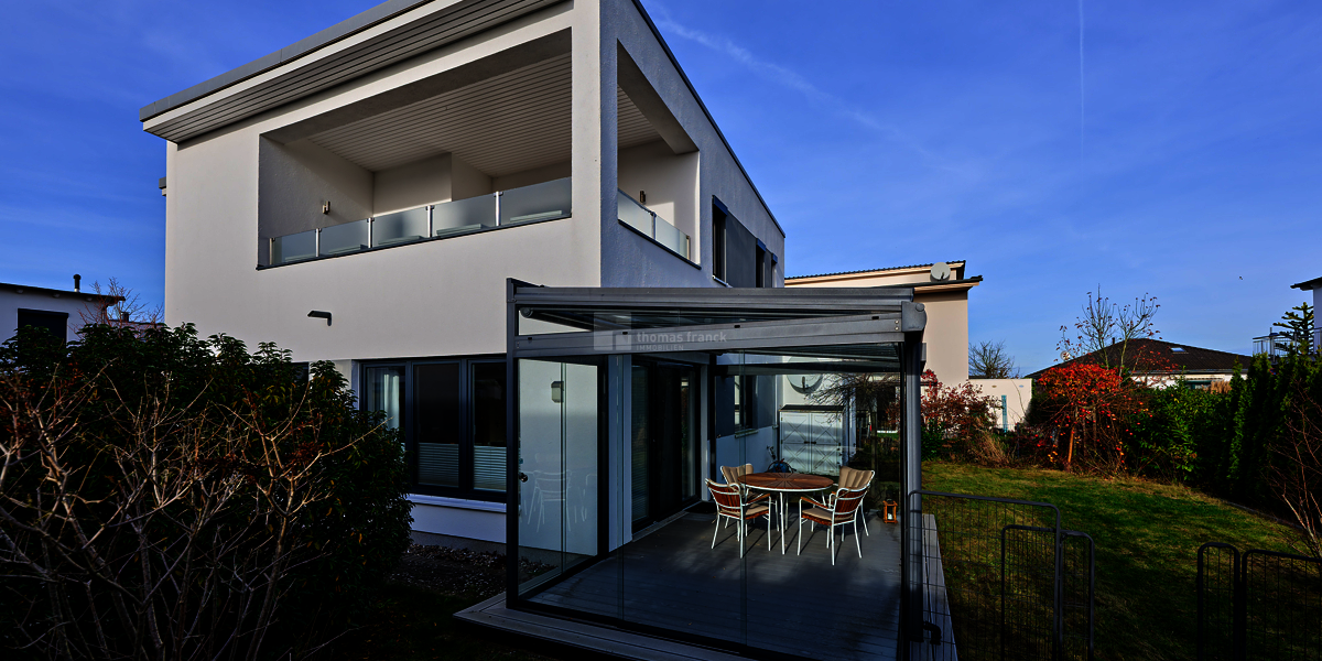 Freistehendes Einfamilienhaus - Einfamilienhaus Schwerin Werdervorstadt | Angebot:26739507