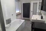 Schicke 4-Zimmer-Wohnung mit Balkon, Terrasse und Garten in 97616 Bad NeustadtSaale, Stadtteil Herschfeld (ID 1452) - Erdgeschoßwohnung Bad Neustadt Bad Neustadt | Angebot:26694423