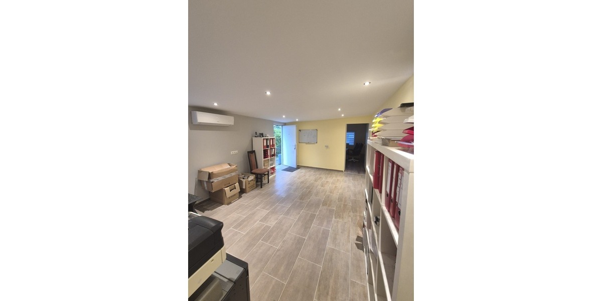 Zimmer Appartment