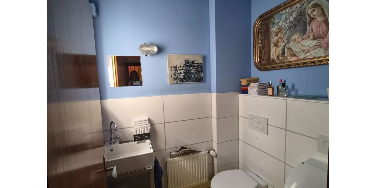 EG Gäste WC