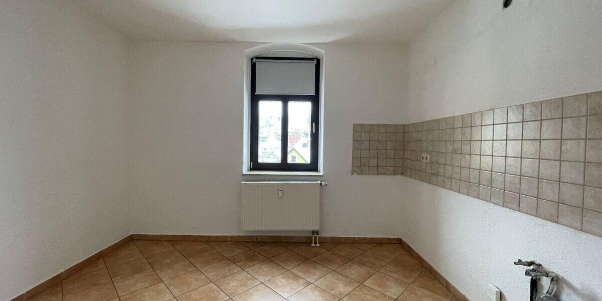 Küche WE 6