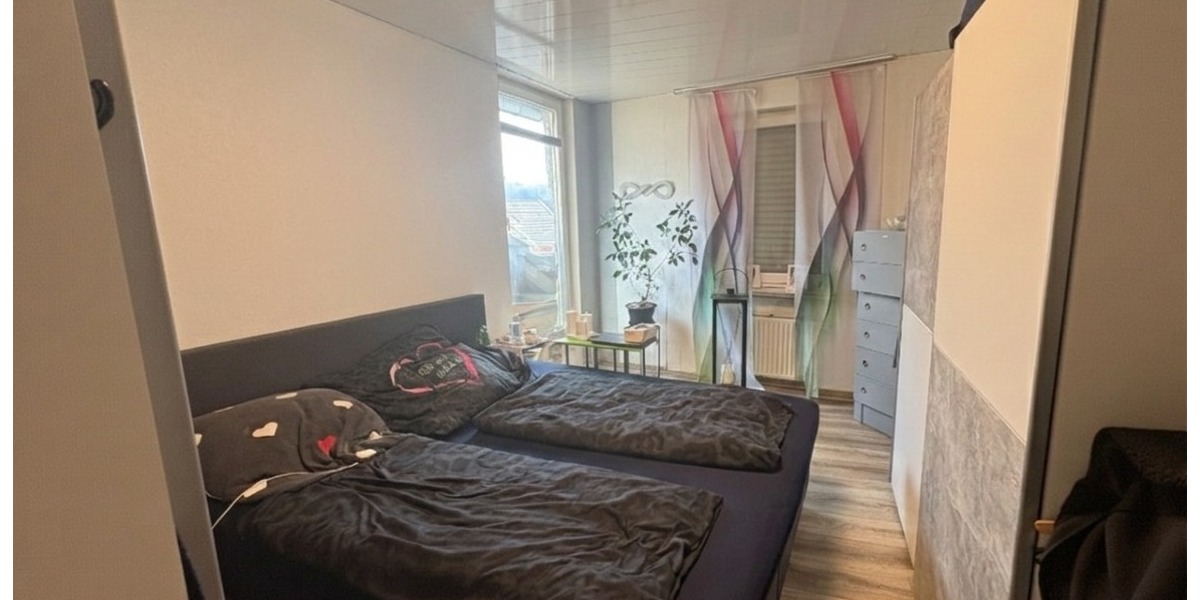 Schlafzimmer 1.OG