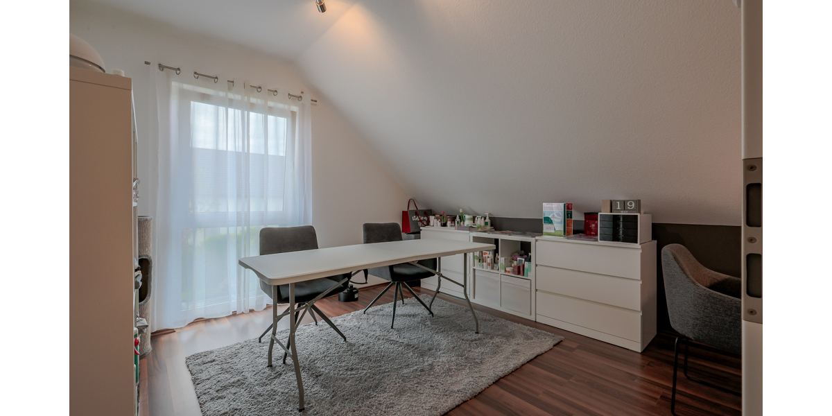 Zimmer 3 Obergeschoss