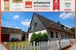 Duisburg Rahm: Gepflegte Doppelhaushälfte mit Garage auf schönem Sonnengrundstück - Doppelhaushälfte Duisburg / Rahm Rahm | Angebot:27009070