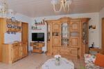 (EF1201_M) Kassel-Landkreis: Helsa, möblierte Wohnung mit separatem Hauseingang, Terrasse und Wintergarten - Etagenwohnung Helsa Helsa | Angebot:24215900