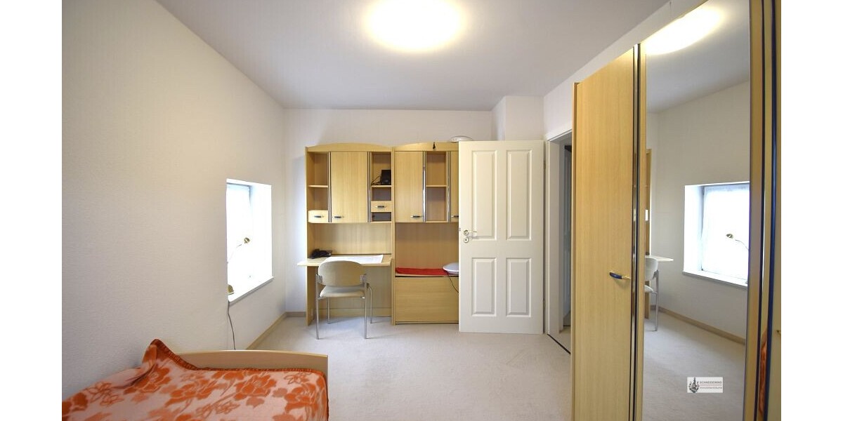 Schlafzimmer 2 