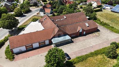 RENDITEOBJEKT: TEILBAR, ZENTRAL, ZUGÄNGLICH - Gewerbeobjekt Lahstedt | Angebot:27082278
