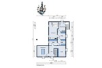 Bungalow mit Vollkeller + Garage + Garten Interessantes Potenzial ! - Einfamilienhaus Syke / Siedlung Gessel Siedlung Gessel | Angebot:25253186