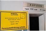 TROCKENE + SICHERE STORAGEFLÄCHE MIT AUFZUG 2. OG - Gewerbeobjekt München Aubing-Lochhausen-Langwied | Angebot:27365655