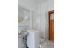 (EF1296_M) Dresden: Blasewitz, preiswerte möblierte Wohnung mit Dusche und Wanne in denkmalgeschützter Villa - Etagenwohnung Dresden Blasewitz | Angebot:26972263