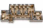 Touristische Betreiberimmobilie nahe Oberhof – Hotel, Gastronomie & Ferienkonzepte - Gewerbeobjekt Rotterode Rotterode | Angebot:26645263