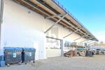 HALLE MIT 318 M² & FREIFLÄCHE MIT 300 M² - Gewerbeobjekt Landsberg am Lech Ellighofen | Angebot:27095167