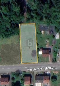 FLEXIBEL BAUEN, TOLLE GRÖSSE, GUTE LAGE - Grundstück Beckingen | Angebot:26857880