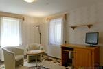 (EF0401_M) Dresden: Laubegast, vollmöbliertes Apartment mit Dusche, TV, WLAN, fast barrierefrei - Etagenwohnung Dresden Laubegast | Angebot:26876743