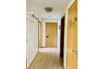 Provisionsfrei, helle 3,5-Zi.-Whg. 74qm mit EBK, Loggia, Gäste-WC und Abstellkammer im Herzen von S-Zuffenhausen, bezugsfrei ab 01.10.2026 - Etagenwohnung Stuttgart Zuffenhausen | Angebot:26963014