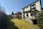 Wehrheim: Ideales Einfamilienhaus in kinderfreundlicher Lage mit viel Platz für die Familie! - Einfamilienhaus Wehrheim | Angebot:25976912