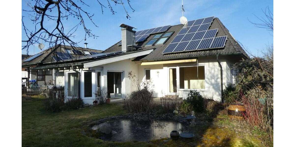Einfamilienhaus Pliezhausen - 6.5 Zimmer, 174 m&sup2;, 720.000&euro; | Angebot:24619284