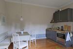 (EF1176_M) Dresden: Äußere Neustadt, geschmackvoll möbliertes 2-Zimmer-Apartment in historischem Gebäude, WLAN - Etagenwohnung Dresden Äußere Neustadt | Angebot:26972339