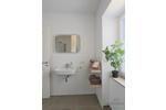 (EF1263_M) Magdeburg: Irxleben, möbliertes Luxusapartment im Hochparterre mit Aufzug, Balkon und PKW-Stellplatz - Etagenwohnung Irxleben Irxleben | Angebot:20744159