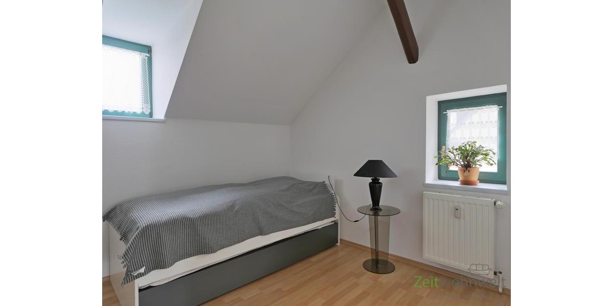 neues Bett
