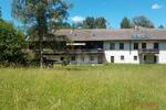 PROJEKT MIT POTENZIAL - WOHNUNG ZUM SELBSTAUSBAU - Terrassenwohnung Bad Endorf | Angebot:27095236