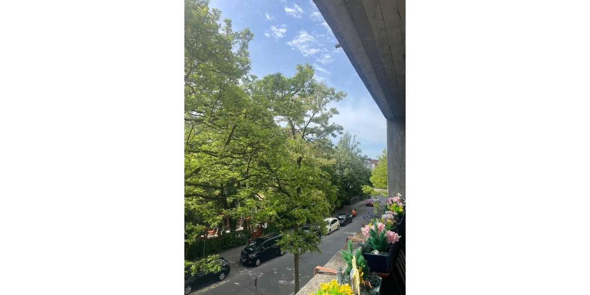 Großes Apartment in München-Freimann nahe UBahnstation (U6) als Kapitalanlage mit guter Rendite - Etagenwohnung München / Freimann Freimann | Angebot:26985234