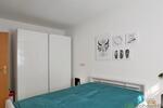 (EF1381_M) Erfurt: Krämpfervorstadt, geschmackvoll möblierte Wohnung mit uneinsehbarer Terrasse, Service inklusive - Etagenwohnung Erfurt Krämpfervorstadt | Angebot:26387615