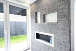 Exklusives Architektenhaus mit Wellnessbereich, PV-Anlage, Sauna und Garten im beliebten Siegelbach - Einfamilienhaus Kaiserslautern Siegelbach | Angebot:27159265