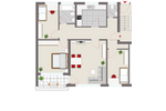 Kapitalanlage in Himmelsthür - Etagenwohnung Hildesheim Himmelsthür | Angebot:27298759